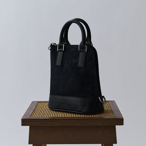 ITTI】BONNIE VERTICAL TOTE - XS | Lui's(ルイス)メンズ | PAL CLOSET
