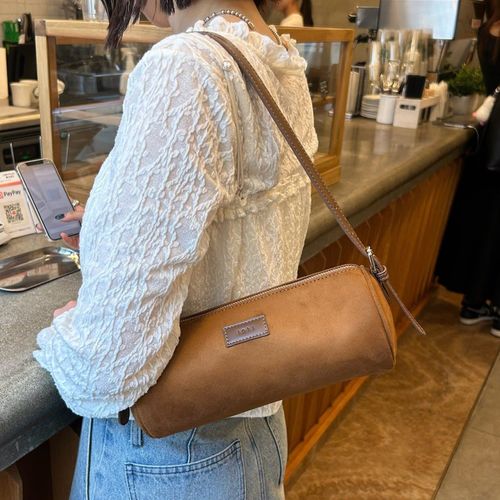 loti スウェードドラムBAG | mystic(ミスティック)レディース | PAL