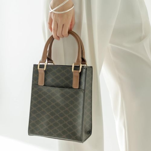 bag Youmy様 ホワイ Why stonesaddle ラフカット ミニメッセンジャーバッグ