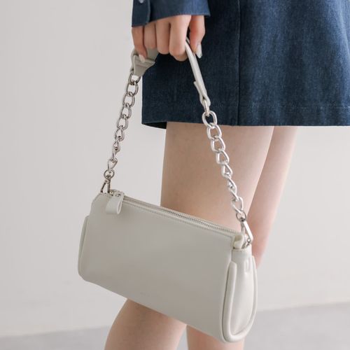 ハーリップトゥ　チェーンショルダー　バニティ　こじはる Bags