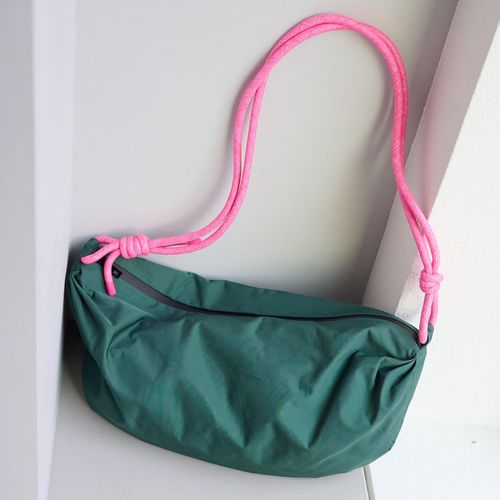 LENK(リンク) Boat Shoulder BAG | Omekashi(オメカシ