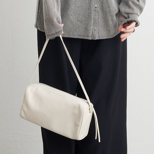 レザーワンハンドルBAG | Omekashi(オメカシ)レディース | PAL CLOSET