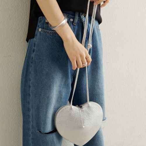 ハート型BAG | Omekashi(オメカシ)レディース | PAL CLOSET(パル