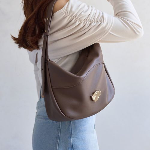 Thevon. 【Yuna＆Mayuコラボ企画】ニュアンスワンハンドルバッグ PGD1052112A0003_1.jpg