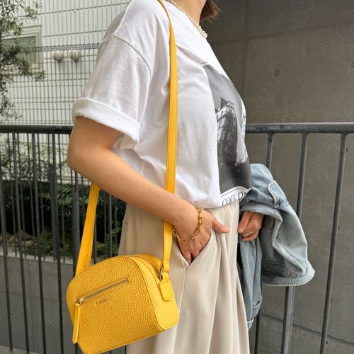 FIORELLI(フィオレッリ )】カラーカメラバッグ | RIVE DROITE 