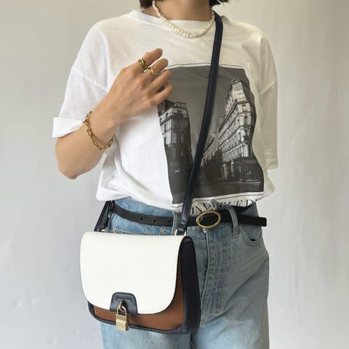 FIORELLI カバン フィオレッリ FIORELLI 2wayハンドバッグ （GREY