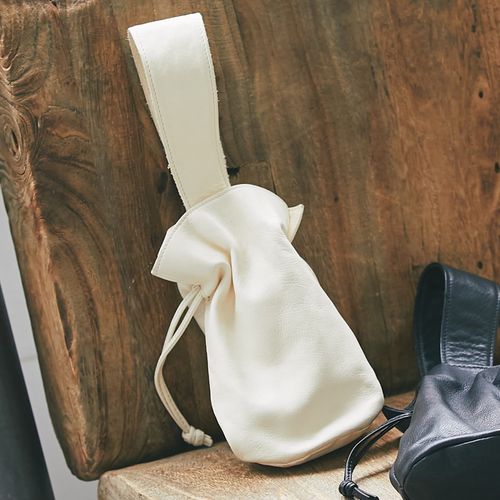 MONN.:.(モン)】ハンドバッグ | RIVE DROITE(リヴドロワ