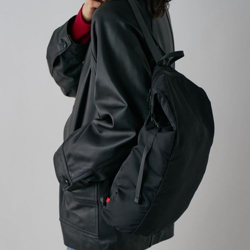 MONN.:.(モン)】DAY PACK | RIVE DROITE(リヴドロワ)レディース | PAL