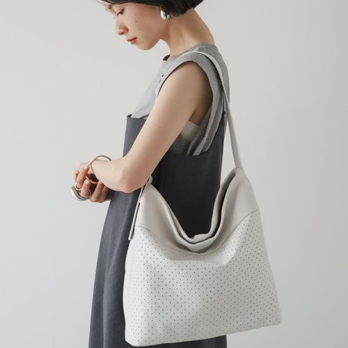 russet（ラシット）の「［ラフィアシリーズが今年も登場］2way