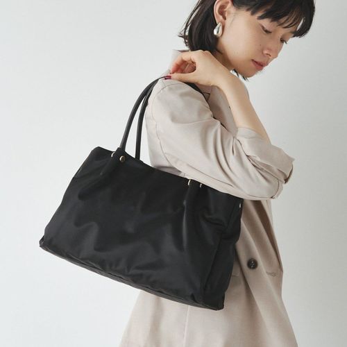 russet ［A4サイズ対応］三層2wayトートバッグ M A4サイズ対応］三層2wayトートバッグ M | russet(ラシット