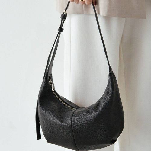 シボレザーショルダーバッグS | russet(ラシット)レディース