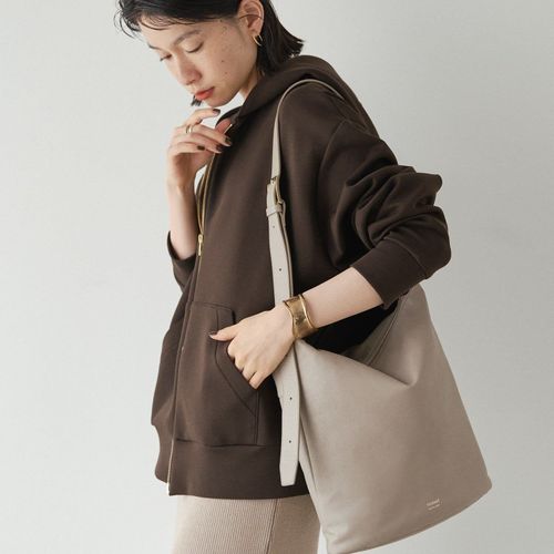 美品　ラシット　レザーバッグ レザーショルダーバッグ | russet(ラシット)レディース | PAL