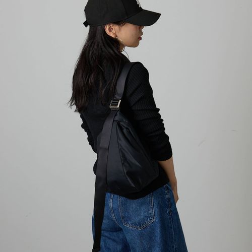 ナイロンマルチウェイミニショルダーバッグ | russet(ラシット