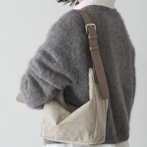 ナイロン2WAYミニショルダーバッグ | russet(ラシット)レディース