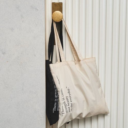 ロゴトートバッグ | russet(ラシット)レディース | PAL CLOSET(パル