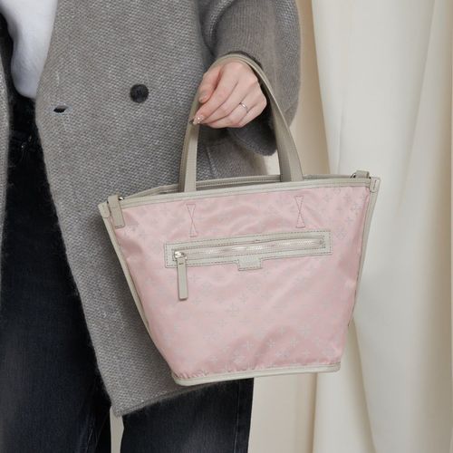 リバーシブル2WAYトートバッグ | russet(ラシット)レディース | PAL