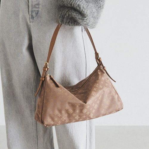 ナイロン2WAYショルダーバッグ | russet(ラシット)レディース | PAL