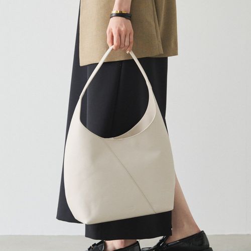 スムースレザートートバッグ | russet(ラシット)レディース | PAL