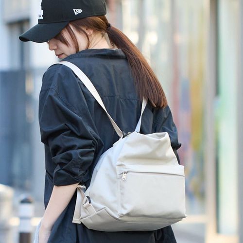 コーデュラナイロン2WAYリュックサック | russet(ラシット)レディース