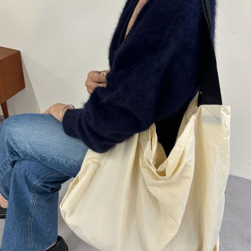 SHENERY（シーナリー）の「レザートートバッグ（トートバッグ
