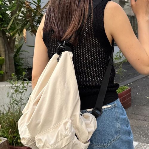バッグ HARATAKE 3way Nylon BAG HARATAKE 3way Nylon BAG