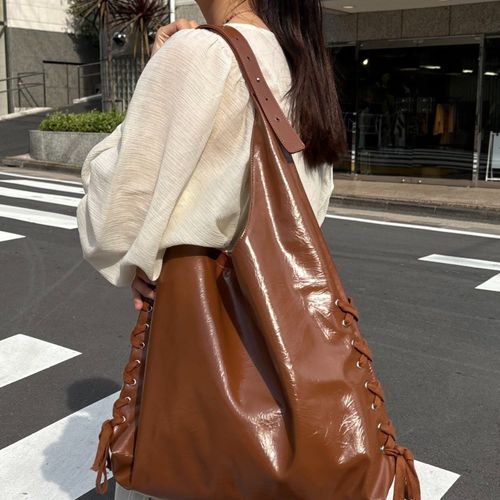 新品タグ付き⭐️スケルトンバッグ❤️ ANEW2025新作 楽天市場】【楽天スーパーSALE P10倍】【2025年秋冬新作】トッズ