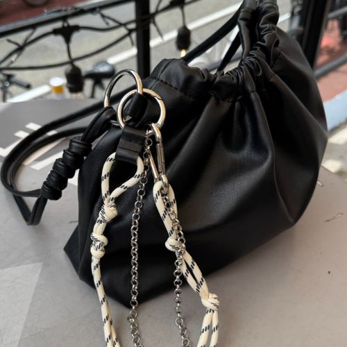 マルチに使用可能！】2WAY巾着BAG | CIAOPANIC TYPY(チャオパニック