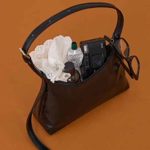 アソート素材ワンハンドルBAG | CIAOPANIC TYPY(チャオパニック