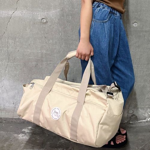 glwwセットリストバンド ウエストバッグ ルードギャラリーチャオパニック WEB限定】【minepack】30L ボストントラベル2WAYバッグ
