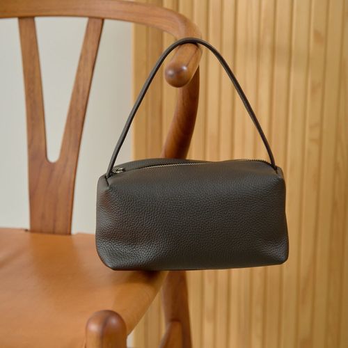 Hoaw.×Sampoコラボアイテム】 ワンハンドルスクエアBAG | Whim