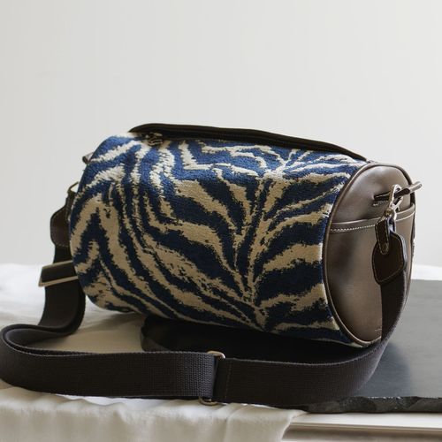 A VACATION 別注ベルト A VACATION ベルト 「A (アバケーション)」CHECK GI BELT