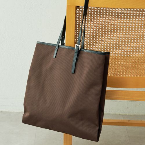 春先取りの 2.718】FLAT ガゼット)レディース Gazette(ウィム Whim | TOTE バッグ