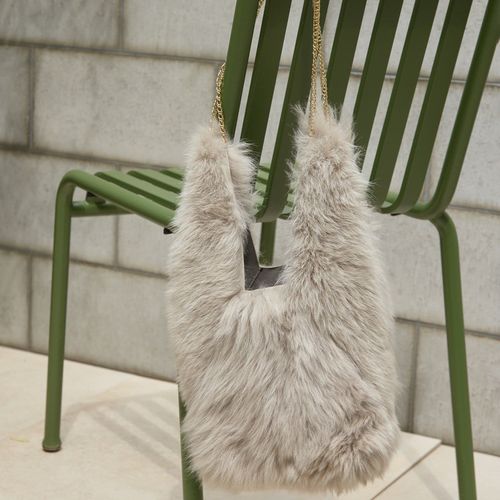 トスカーナムートンチェーンBAG | Whim Gazette(ウィム ガゼット