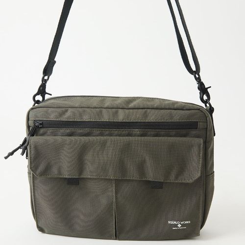 2WAY GYM BOSTON BAG(ボストンバッグ) | MK MICHEL KLEIN HOMME