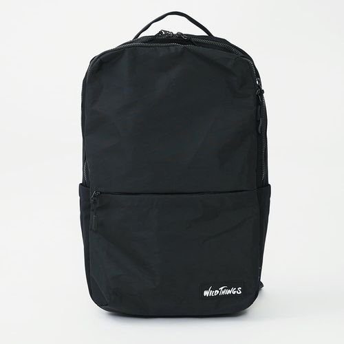 バックパック・リュック   Men's CK Micro Pebble Slim Backpack 4D3005GUB1 Calvin Klein Men's CK Micro Pebble Slim Backpack 4D3005GUB1