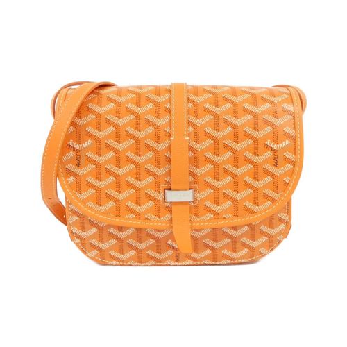 コメ兵｜【未使用品】ゴヤール ベルヴェデーレ PM ショルダー
