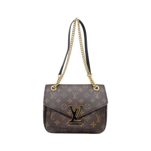 コメ兵｜ルイヴィトン モノグラム パッシー M45592 ショルダーバッグ