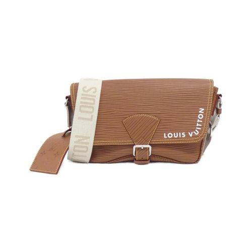 [SALE]ヴィトン Vuitton モンスリ・メッセンジャー イエロー メッセンジャー イエロー（黄色）系 Louis Vuitton(ルイヴィトン