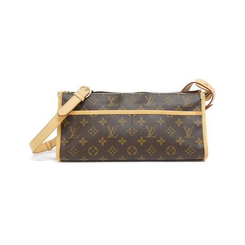 LOUIS VUITTON ルイヴィトン ポパンクール ロン ショルダーバッグ