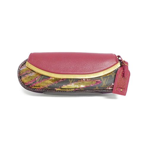 コメ兵｜ルイヴィトン モノグラムサヴェージ カブ N91114 セカンド