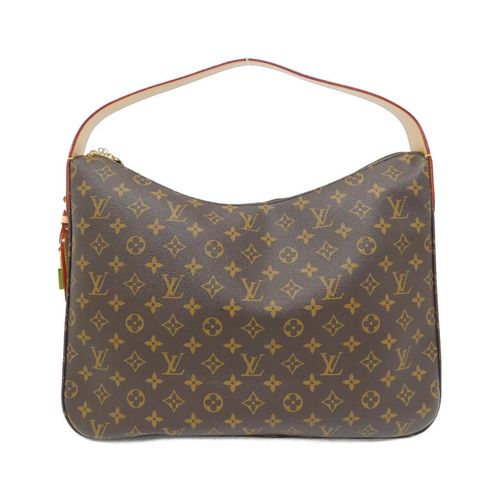 【Louis Vuitton】モノグラム スラウチィMM・中古 コメ兵｜ルイヴィトン スラウチィ MM M12098 ショルダーバッグ