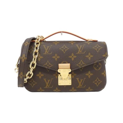 【上品な存在感☆】LV ポシェット カミーユ ショルダーバッグ ルイヴィトン/ショルダーバッグ/ポシェット・カミーユ