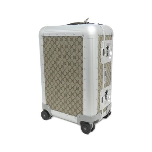 コメ兵｜グッチ GUCCI PORTER 743841 9AACF キャリーバッグ｜GUCCI