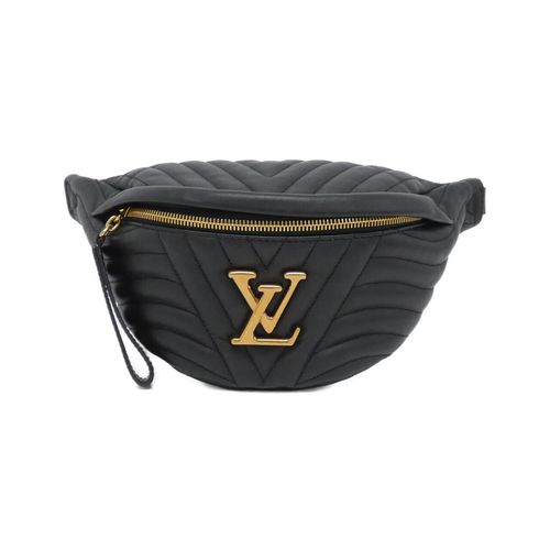 ✨LOUIS VUITTON ニューウェーブ　バムバッグ✨ ✨LOUIS VUITTON ニューウェーブ バムバッグ✨