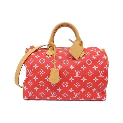 KOMEHYO | LOUIS VUITTON Monogram (P9) Speedy P9 Bandolière