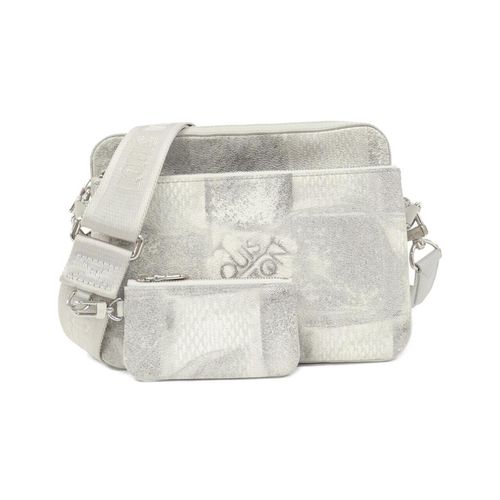 ルイヴィトン   N50068 ダミエ ソルト トリオ メッセンジャーショルダーバッグ 中古 SS13 コメ兵｜ルイヴィトン ダミエ ソルト トリオ メッセンジャー N50068