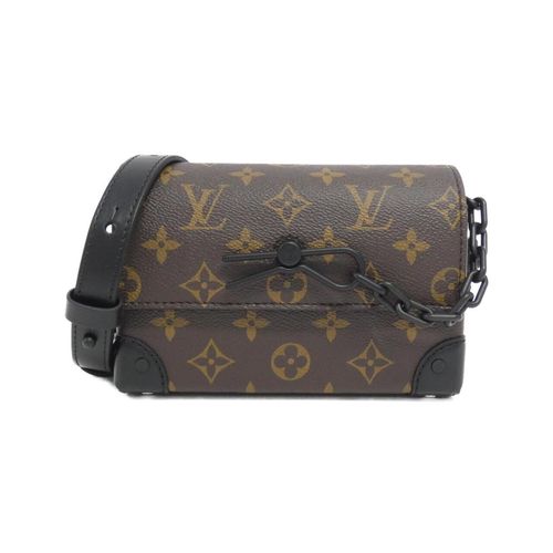 【コンパクト♪】LOUIS VUITTON★スティーマー ウェアラブル スティーマー・イーストウエスト ウェアラブル ウォレット