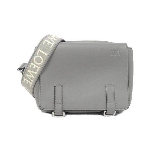 コメ兵｜ロエベ ミリタリー メッセンジャー バッグ XS B553A72X27