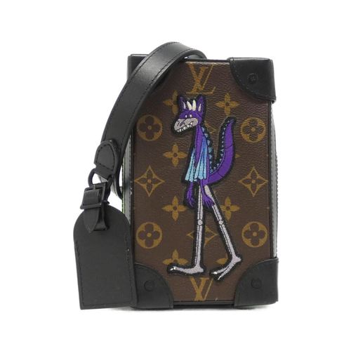 18日までの発送プライスLouis Vuitton モノグラムトランク LOUIS VUITTON】【旅行】【トラベル】ルイヴィトン『モノグラム
