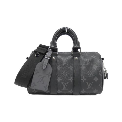 LOUIS VUITTONボストン LOUIS VUITTON Monogram Giant Spring In The City Papillon BB